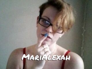 MariAlexah