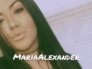 Maria_Alexander