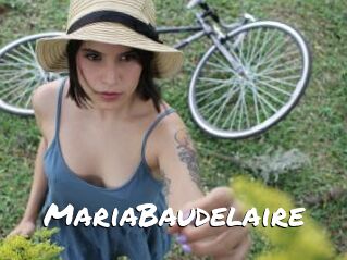 MariaBaudelaire