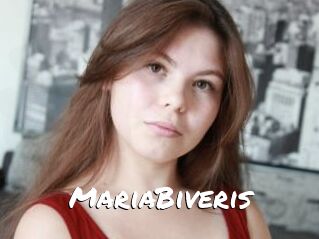 MariaBiveris