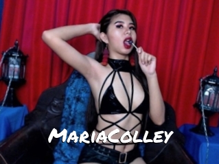 MariaColley