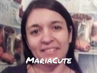 MariaCute