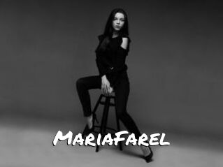 MariaFarel