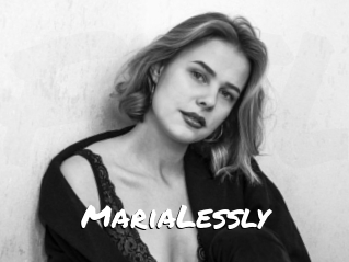 MariaLessly