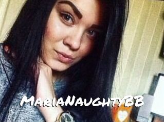 MariaNaughtyBB
