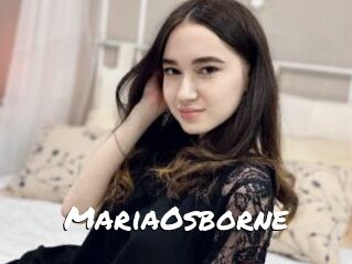 MariaOsborne