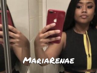 MariaRenae