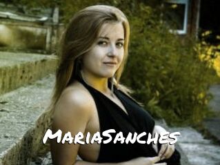 MariaSanches