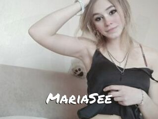 MariaSee
