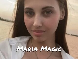 Maria_Magic