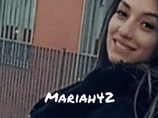 Mariah42