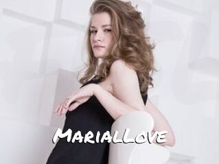 MarialLove