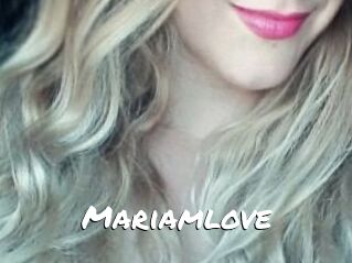 Mariamlove