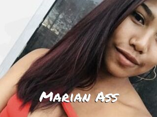 Marian_Ass