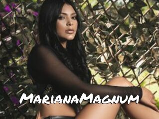 MarianaMagnum
