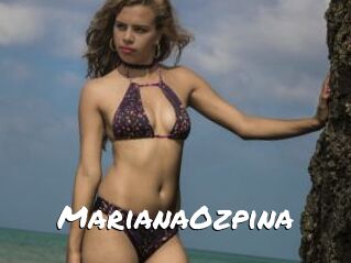 MarianaOzpina