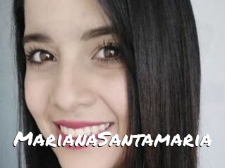 MarianaSantamaria