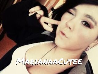 MarianaaCutee