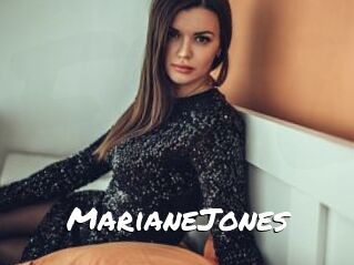 MarianeJones