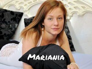 Mariania