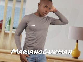 MarianoGuzman