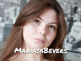 MariasaBevers