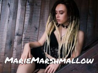 MarieMarshmallow