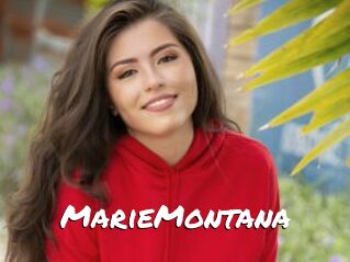 MarieMontana