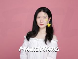 MarieWang