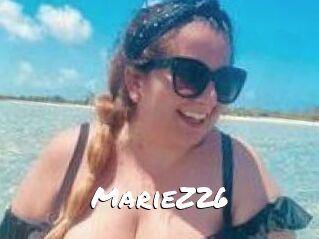 MarieZ26