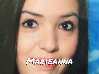 Marieanna