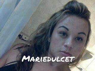 Mariedulcet