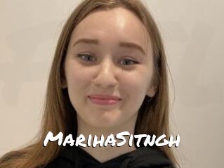 MarihaSitngh