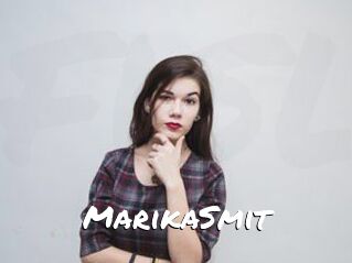 MarikaSmit