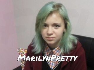 MarilynPretty