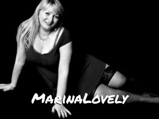 MarinaLovely