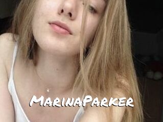 MarinaParker