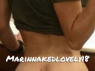 Marinnakedlovely18