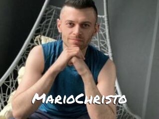 MarioChristo