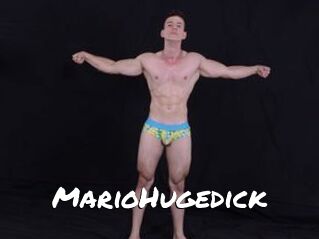 MarioHugedick