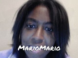 MarioMario