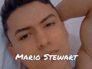 Mario_Stewart