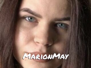 MarionMay