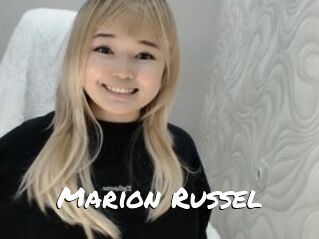 Marion_Russel