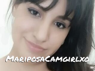 MariposaCamgirlxo