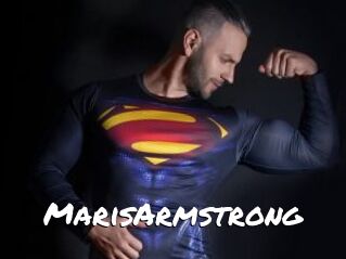 MarisArmstrong