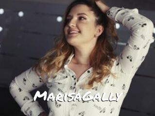 MarisaGally