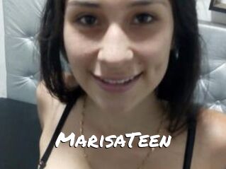 MarisaTeen