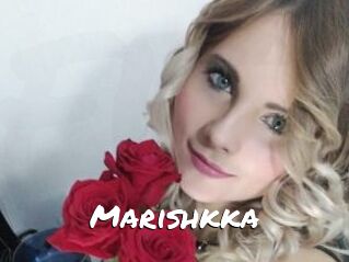 Marishkka