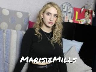 MarisieMills